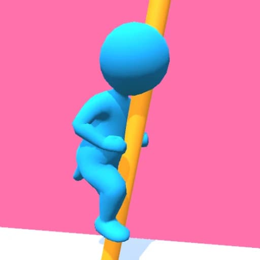 Climb the Pole